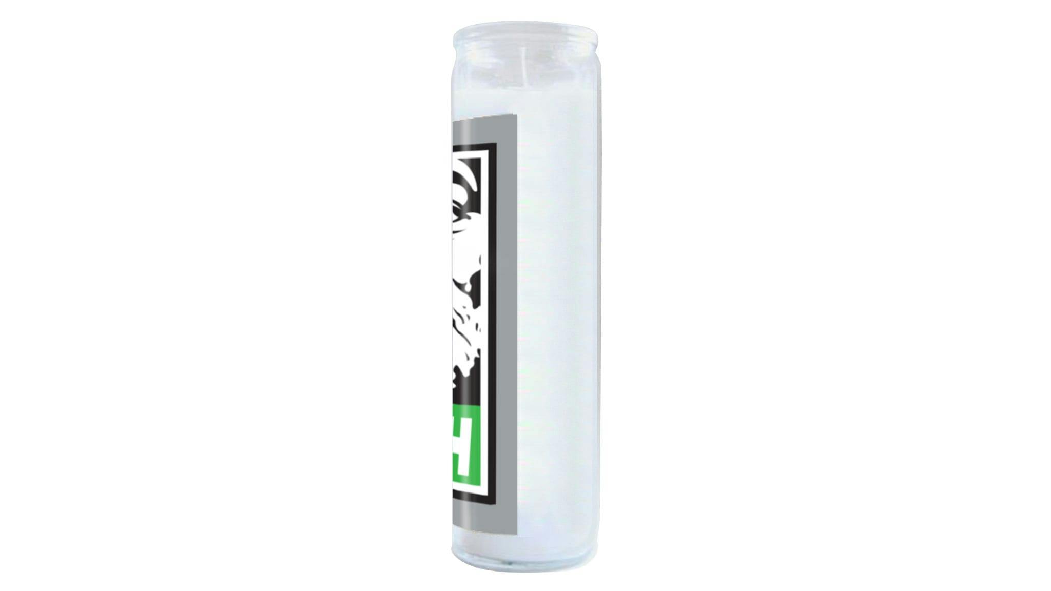BFM Laugh Candle
